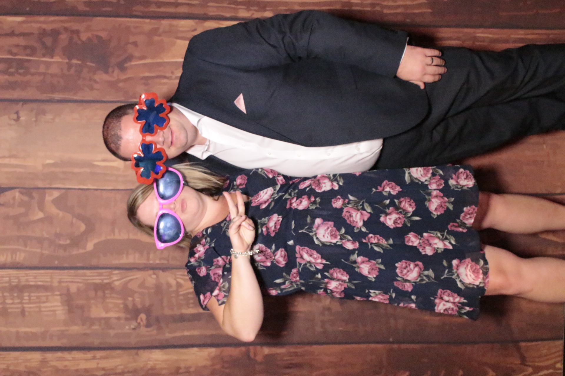 Christopher & Nicole's Wedding | View more photos from the event at gallery.myphotoboothexperience.co.uk/u/MyPhotoBoothExperienceLtd/Christopher-Nicoles-Wedding